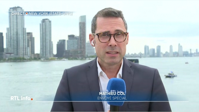 La Belgique, par la voix du premier ministre Bart De Wever, va reconnaître l'Etat de Palestine à la tribune de l'ONU. Une reconnaissance sous conditions : la libération des otages retenus par le Hamas depuis le 7/10/2023 et la mise hors-jeu du Hamas. D'autres pays ont également posé des conditions.