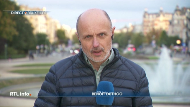 Le PTB propose d'utiliser l'indemnité de logement des ministres pour compenser le montant que le fédéral n'allouera plus aux CPAS des 5 grandes villes (Bruxelles, Charleroi, Anvers, Bruxelles et Liège). De son côté, le PS ne décolère pas. Le point avec Benoît Duthoo.