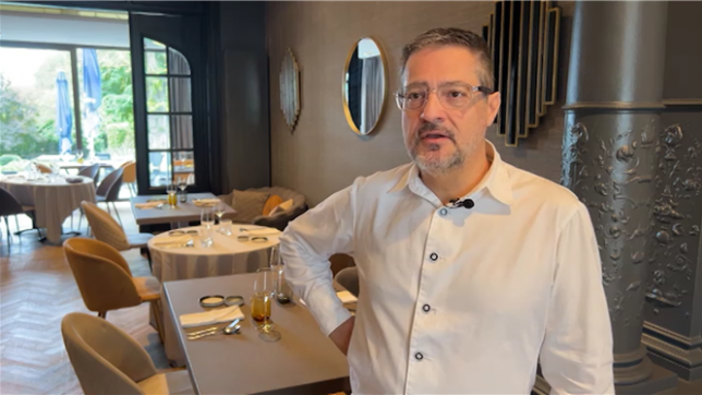 L’an dernier, 813 restaurants ont dû fermer leurs portes en Belgique. C’est 3% des établissements environ. Cette crise touche particulièrement les gastronomiques. D’ici la fin de l’année, on estime qu’une dizaine devrait encore fermer en Wallonie.