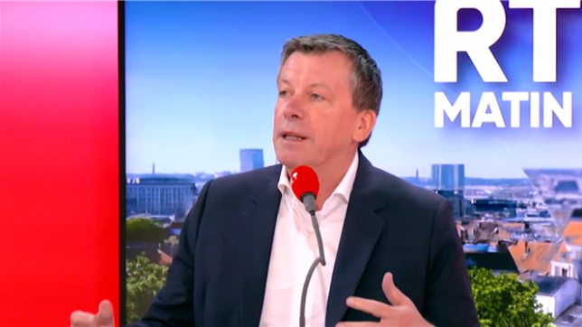 Invité du 7h50 de Bel RTL ce mardi matin, Frédéric Daerden, Député fédéral et ancien Ministre du Budget s'est penché sur les dettes de la Belgique.