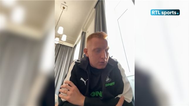 Will Still nous donne ses dernières impressions avant d'affronter Liverpool en Carabao Cup.