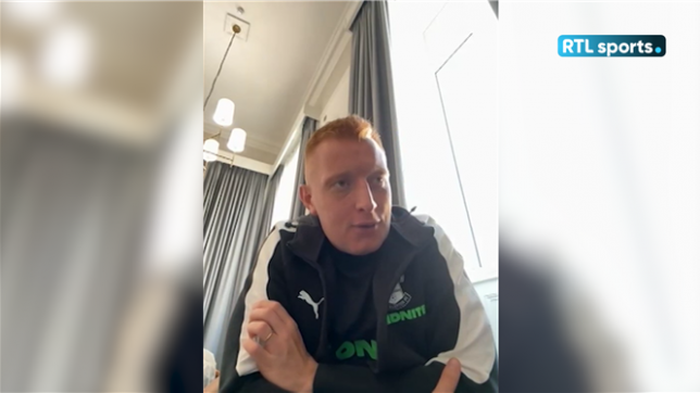 Will Still nous donne ses dernières impressions avant d'affronter Liverpool en Carabao Cup.