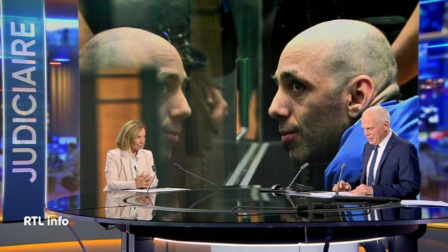 Invitée du RTLinfo 19h., Dominique Demoulin évoque le procès de Cédric Jubillar qui a débuté ce 22/09 devant la cour d'assises d'Albi, en France, pour le meurtre de son épouse Delphine. Ce n'est pas le premier procès pour crime sans cadavre, rappel.