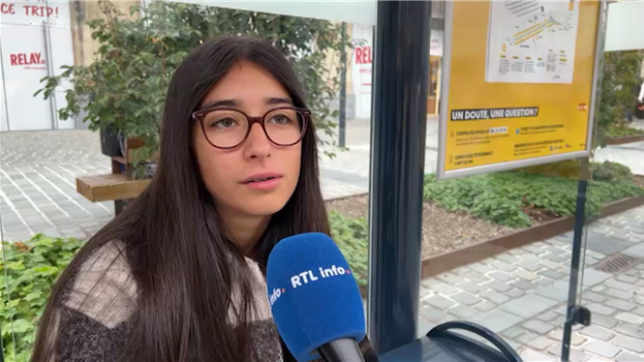 La manifestation organisée ce mecredi par les deux principaux syndicats du pays perturbe le réseau TEC à Namur. Les étudiants sont notamment impactés dans leurs trajets.