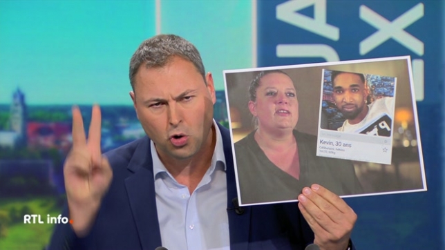 Ce soir, Coûte que coûte met en garde contre les arnaqueurs dans le secteur de la construction.