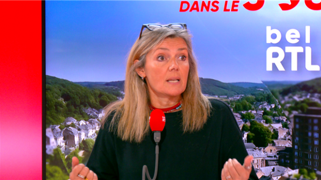 Connue pour sa voix à la radio et ses apparitions à la télévision, Bérénice Bourgueil signe son premier roman. Dans « Tout ce qui est dehors n’est plus dedans », elle livre un récit sincère, drôle et bouleversant sur la maternité.