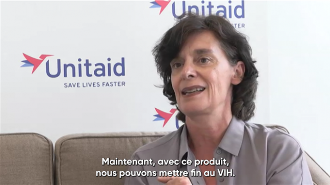 Des génériques d'un traitement préventif contre le VIH, le lenacapavir injectable, devraient être disponibles pour 40 dollars par an dans plus d'une centaine de pays dès 2027, ont annoncé Unitaid et la fondation américaine Gates mercredi.