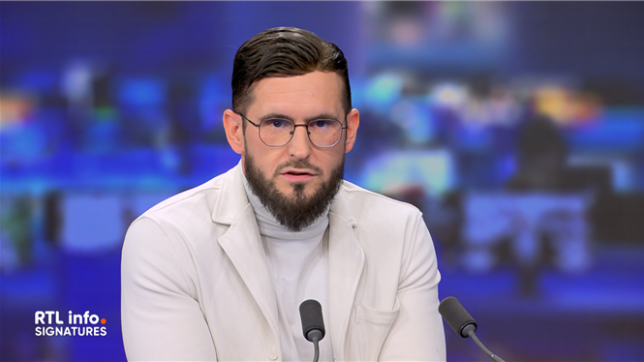 Bruno Guillot : auteur de Adieu Soulayman