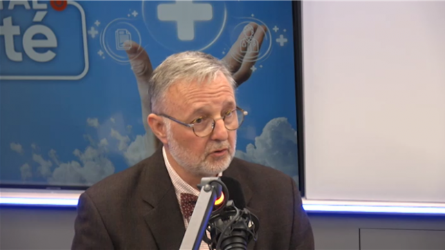 Par Caroline Fontenoy avec Pierre Garin, professeur d'anatomie générale à l'Université de Namur.