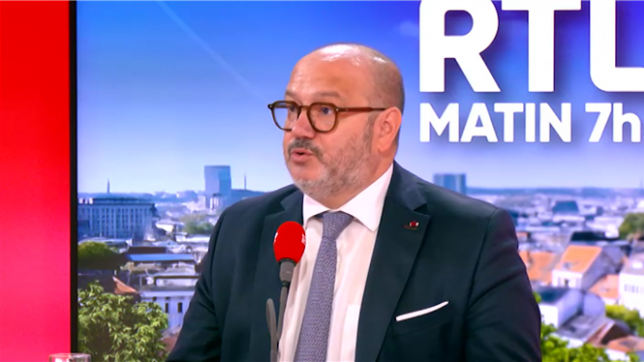 Bernard Quintin, le ministre de l'Intérieur, était notre invité ce jeudi dans le bel RTL matin. Au micro de Martin Buxant, il a évoqué le rôle des militaires qui seront bientôt dans nos rues, selon lui.