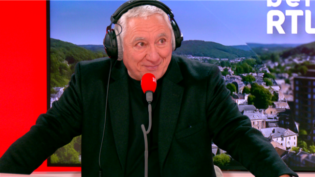 Invité de Benjamin Maréchal ce jeudi sur bel RTL, Erick Benzi, arrangeur historique de Jean-Jacques Goldman et directeur du spectacle Héritage Goldman, a donné quelques confidences sur l’artiste.