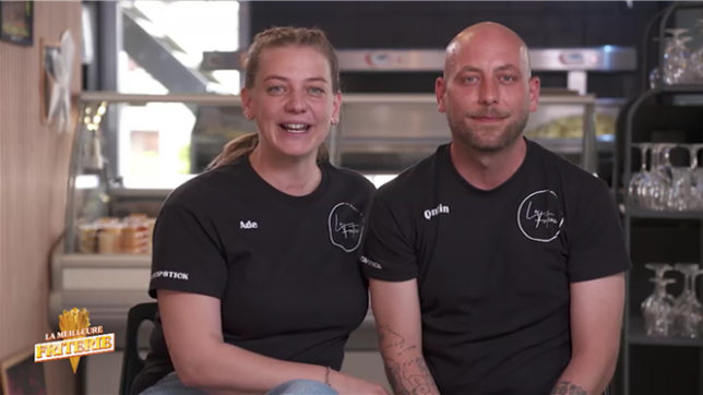 Pour cette troisième saison de la Meilleure Friterie, un couple de la province du Luxembourg a pris un pari risqué : proposer des frites avec la peau. Un choix qui a fait débat, mais qui leur permet aujourd’hui de viser le titre de meilleure friterie de Belgique.