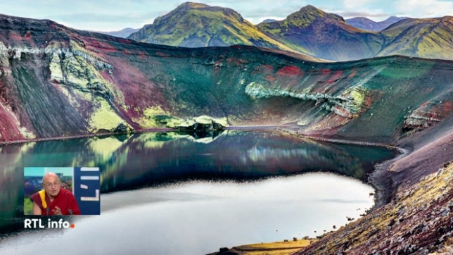 L'invité de ce jour est Matthieu Ricard. Il est moine bouddhiste, et on lui doit de nombreux livres de philosophie. Mais sa seconde passion, c'est la photographie. Il publie un bel ouvrage de photos intitulé Lumières, un 14e album photographique entièrement dédié à la nature et édité chez Allary.