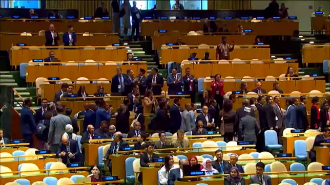 LIVE REUTERS Benyamin Netanyahou.jpg