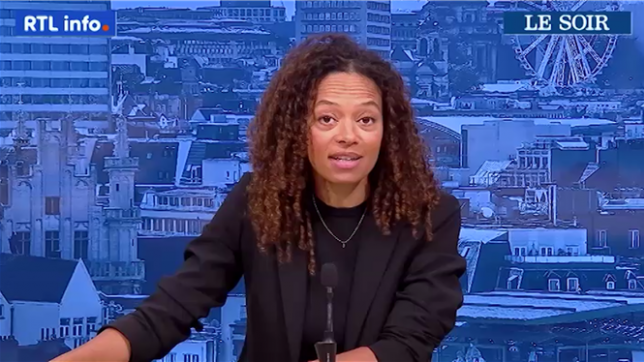 Le Grand Baromètre du 26 septembre 2025