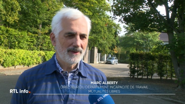 Le gouvernement fédéral veut accélérer le retour au travail. Parmi les nouvelles mesures, le premier certificat médical ne pourra pas dépasser trois mois.