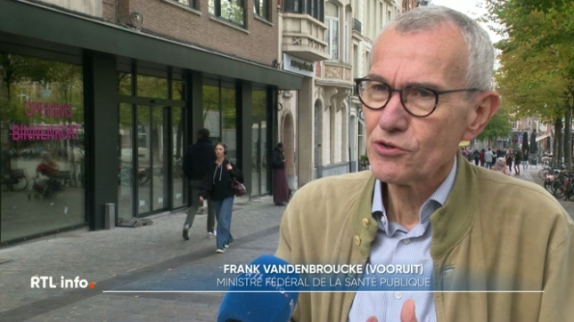 Le gouvernement fédéral veut accélérer le retour au travail. Parmi les nouvelles mesures, le premier certificat médical ne pourra pas dépasser trois mois.