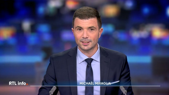 RTL info 19h. pour vous tenir informé de toute l'actualité belge, économique, internationale et sportive
