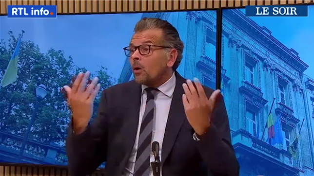 Grand Baromètre - La Loupe : les grandes questions de l'actualité