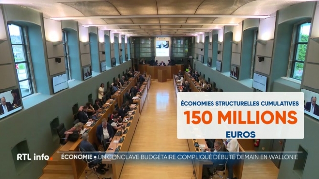 Objectif: boucler les budgets 2026 dans un contexte de pressions économiques et de besoins sociaux toujours plus urgents, tant au fédéral qu'à la Région wallonne. Au sud du pays, les négociations s'annoncent très tendues et décisives. Avec quel impact pour les citoyens ?
