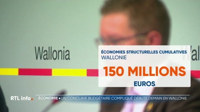 Le budget 2026 sera crucial selon le ministre-président wallon Adrien Dolimont car il matérialisera une série de réformes et de décisions en Wallonie à l'horizon 2029. Les négociations qui débutent demain s'annoncent tendues et décisives. Avec quels impacts pour les citoyens ?