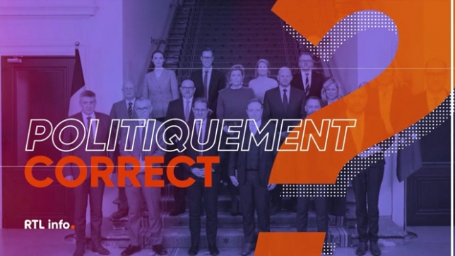 Comme chaque dimanche, place à l'actualité politique qu'il ne fallait pas manquer cette semaine avec Loïc Parmentier. Direction New York où Bart De Wever a participé à l'Assemblée Générale des Nations Unies. Retour à Bruxelles à l'occasion de la fête de la Fédération Wallonie-Bruxelles.