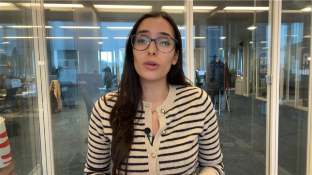 RTL info répond à vos questions.