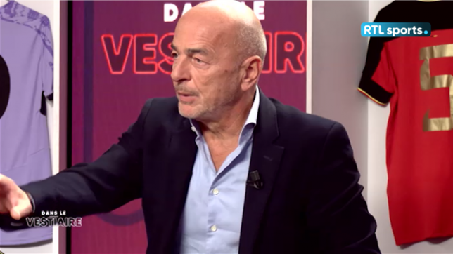 La renaissance du Standard, Anderlecht à la rue: le Vestiaire rend ses verdicts (29/09)