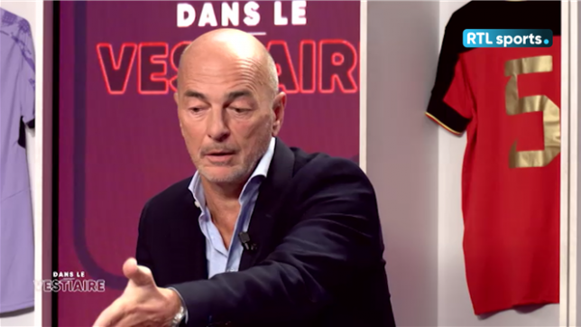 6/6, sinon, tu arrêtes: le verdict implacable du Vestiaire sur les Diables Rouges