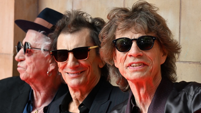 Rolling Stones