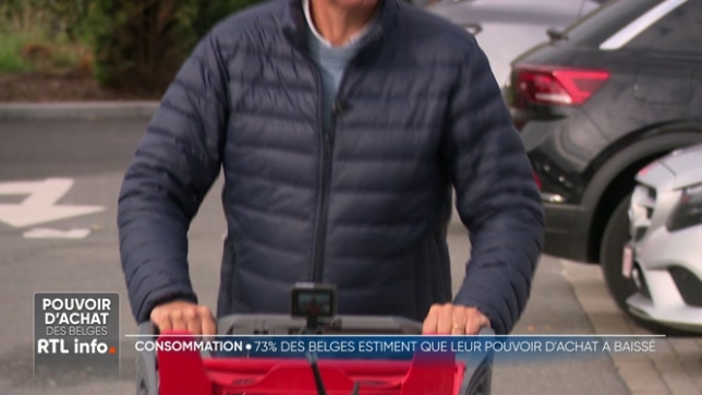 Tout a augmenté, à commencer par les courses alimentaires. Alors comment réagir face à la hausse du coût de la vie ? Faites-vous les courses différemment ?