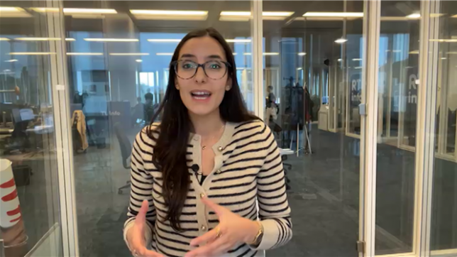 Tous les jours, Marwa Sebbahi répond aux questions posées par les utilisateurs de RTL info via le bouton orange Alertez-nous.