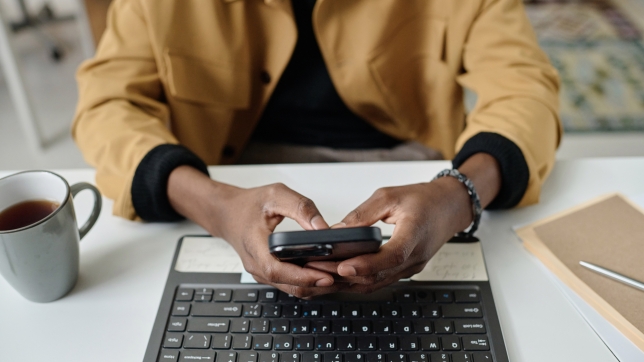 Les micropauses sont recommandées durant les journées de travail.