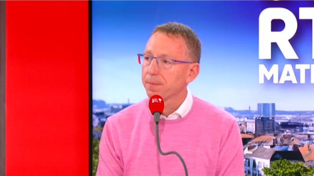 L’entreprise liégeoise Trasis est un des leaders mondiaux de la médecine nucléaire. Elle conçoit le matériel de pointe qui aide au combat du cancer et des maladies dégénératives.