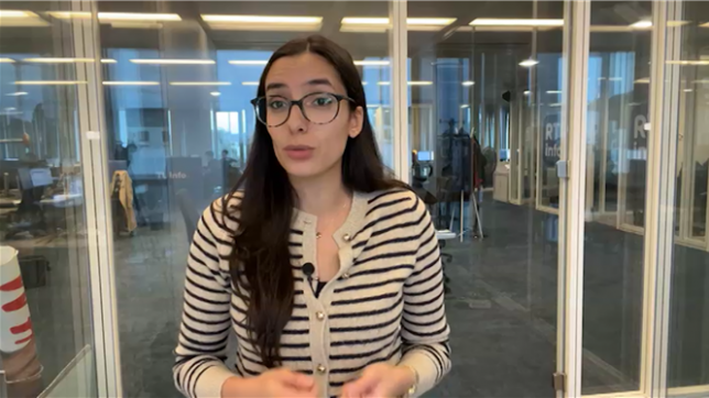 Tous les jours, Marwa Sebbahi répond aux questions posées par les utilisateurs de RTL info via le bouton orange Alertez-nous.