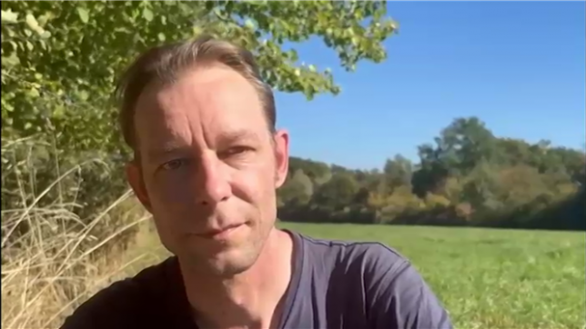 Christian Brückner, principal suspect dans l’affaire de la disparition de Madeleine McCann, a accordé un entretien à Sky News. Il s'est exprimé pour la première fois depuis sa remise en liberté.