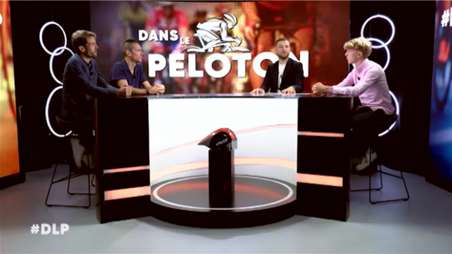 Le débrief des Championnats du monde, la belle 6e place d'Édouard Claisse et les chances belges à l'Euro de cyclisme : Dans le Peloton décrypte l'actu du moment