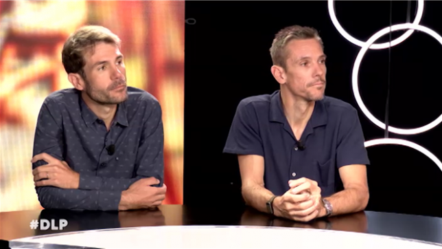 Nouveau duel Pogacar Remco ? Quelles chances belges ? Dans le Peloton met le cap sur les Championnats d'Europe de cyclisme