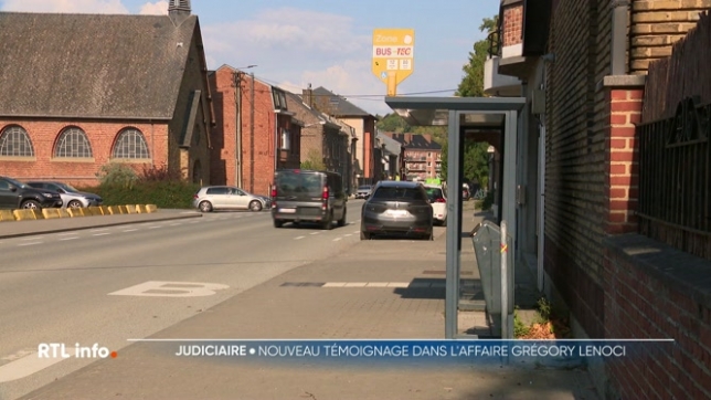 Le dossier de Grégory Lenoci est passé ce mardi devant la Chambre du conseil de Namur. L'homme restera en détention préventive un mois de plus pour avoir passé à tabac son voisin, Marc P., un pédophile présumé. Ce dernier aurait déjà commis des faits d'exhibition devant une école il y a 20 ans.