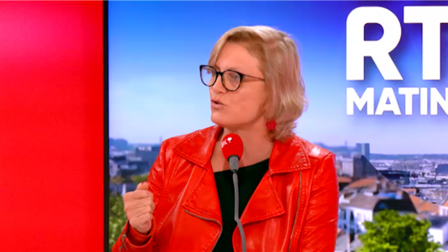 Chaque matin sur bel RTL, Martin Buxant reçoit une personnalité politique. Ce mercredi, Sofie Merckx.