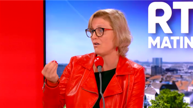 Alors que les conclaves budgétaires ont commencé à la fois au fédéral, en Wallonie et à Bruxelles, la cheffe de file du PTB estime que la meilleure solution pour trouver de l’argent public est de taxer les millionnaires. Sofie Merckx assure que cette mesure pourrait rapporter jusqu’à 8 milliards d’euros par an.
