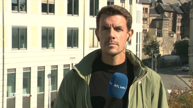 La cour d'appel de Liège a condamné 30 personnes ayant participé aux émeutes de la Place Saint-Lambert à des peines allant jusqu'à 4 ans de prison. Les faits se sont déroulés après une manifestation contre les violences policières, en pleine période de COVID-19. Le point avec Michaël Menten.