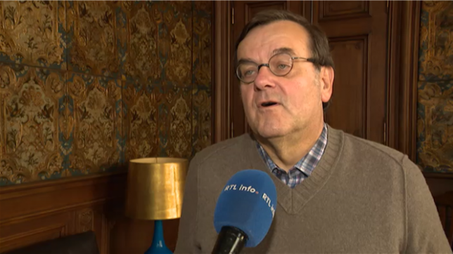 Le bourgmestre de Liège lève l'arrêt d'inhabitabilité pour 61 appartements : La ville se tient aux côtés des citoyens