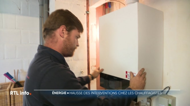 Avec l'arrivée du froid, les chauffagistes sont fortement sollicités. Pour assurer le bon fonctionnement de votre chaudière, il est impératif de l'entretenir régulièrement. Mais ce n'est pas tout !