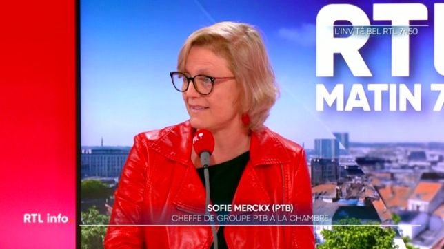 Ce matin, la députée fédérale PTB Sofie Merckx était l'invitée de Martin Buxant sur Bel RTL. Elle affirme qu'il y a désormais 48 milliardaires en Belgique, des contribuables qu'il faudrait, selon elle, davantage taxer. Mais sont-ils vraiment plus nombreux qu'avant, et quel est leur profil ?
