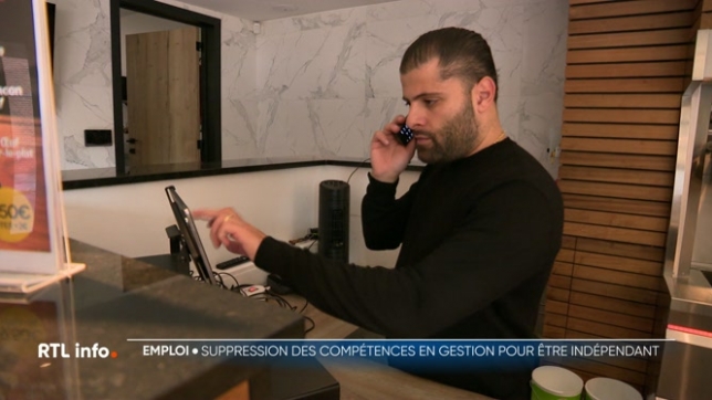 La Wallonie supprime l'obligation de prouver des compétences de gestion pour devenir indépendant. Cette mesure, jugée inefficace et inégalitaire, visait à prévenir les faillites. La réforme veut faciliter l'accès à l'entrepreneuriat et encourager l'initiative.