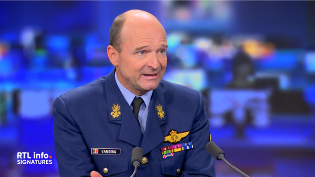 Chaque mercredi dans le RTL info 19h, une personnalité publique ou politique répond en direct aux questions de la rédaction.