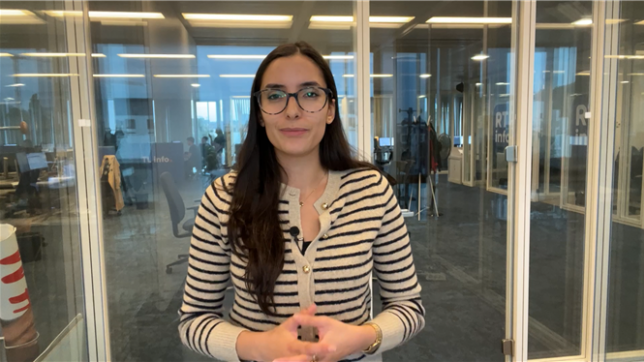 Marwa Sebbahi répond aux questions posées par les utilisateurs de RTL info via le bouton orange Alertez-nous.