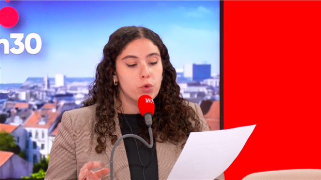 Le projet de décret a été approuvé hier.