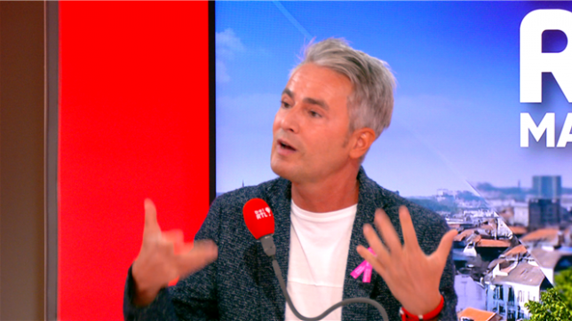 Le bourgmestre de Farciennes et député fédéral socialiste Hugues Bayet était l'invité du bel RTL matin.